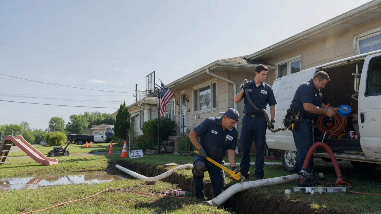 Toilet Installation in Fort Drum, NY near me